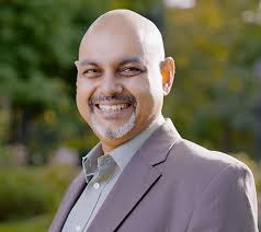 Suman Roy