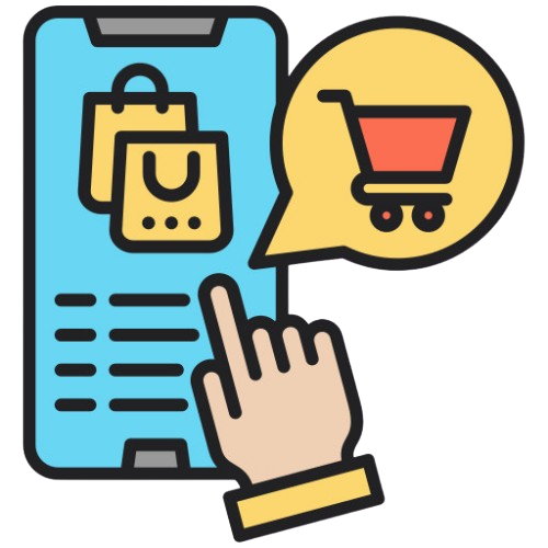 Home mobile shopping removebg preview