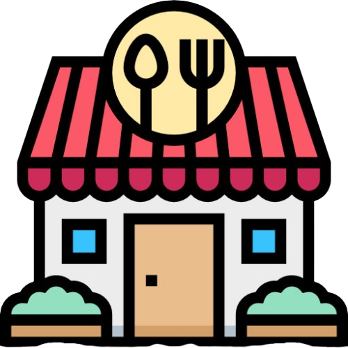 Home restaurant removebg preview